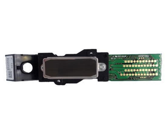Cabezal Epson DX4