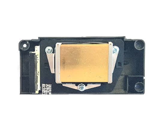 Cabezal Epson DX5